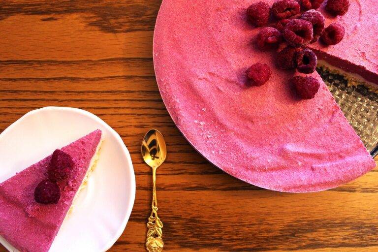 The Science of Food Texture: Exploring Sensory Perception