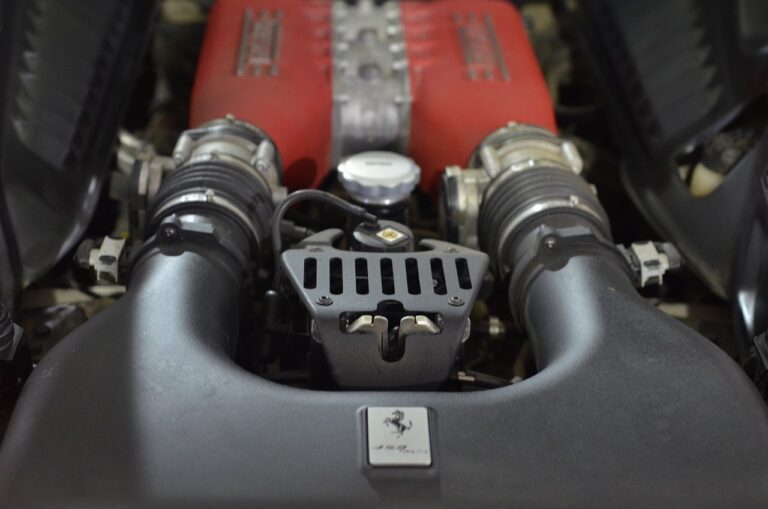 The Environmental Impact of Car Disposal and Recycling