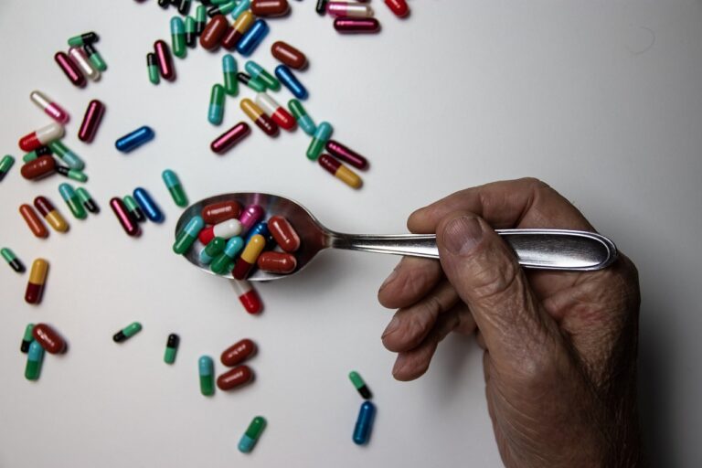 The Impact of Technology on Medical Research