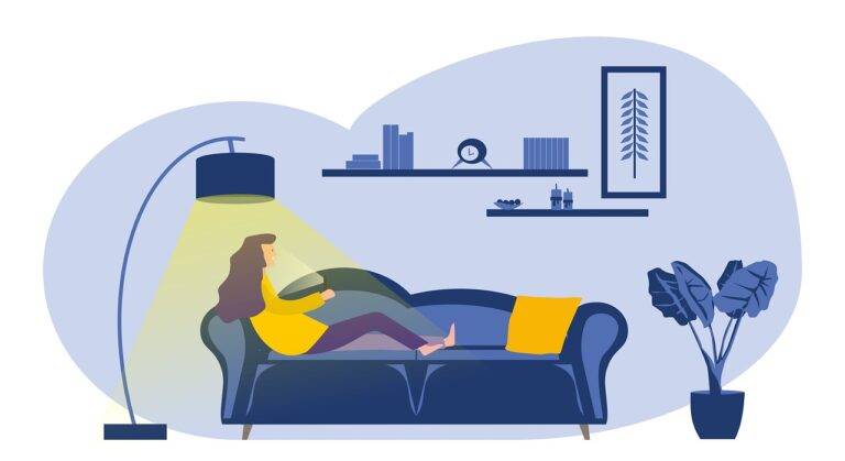 DIY Home Security Upgrades for Peace of Mind