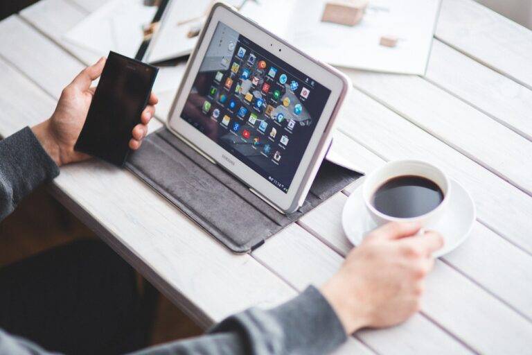 Tech and Sustainability: New Approaches and Solutions