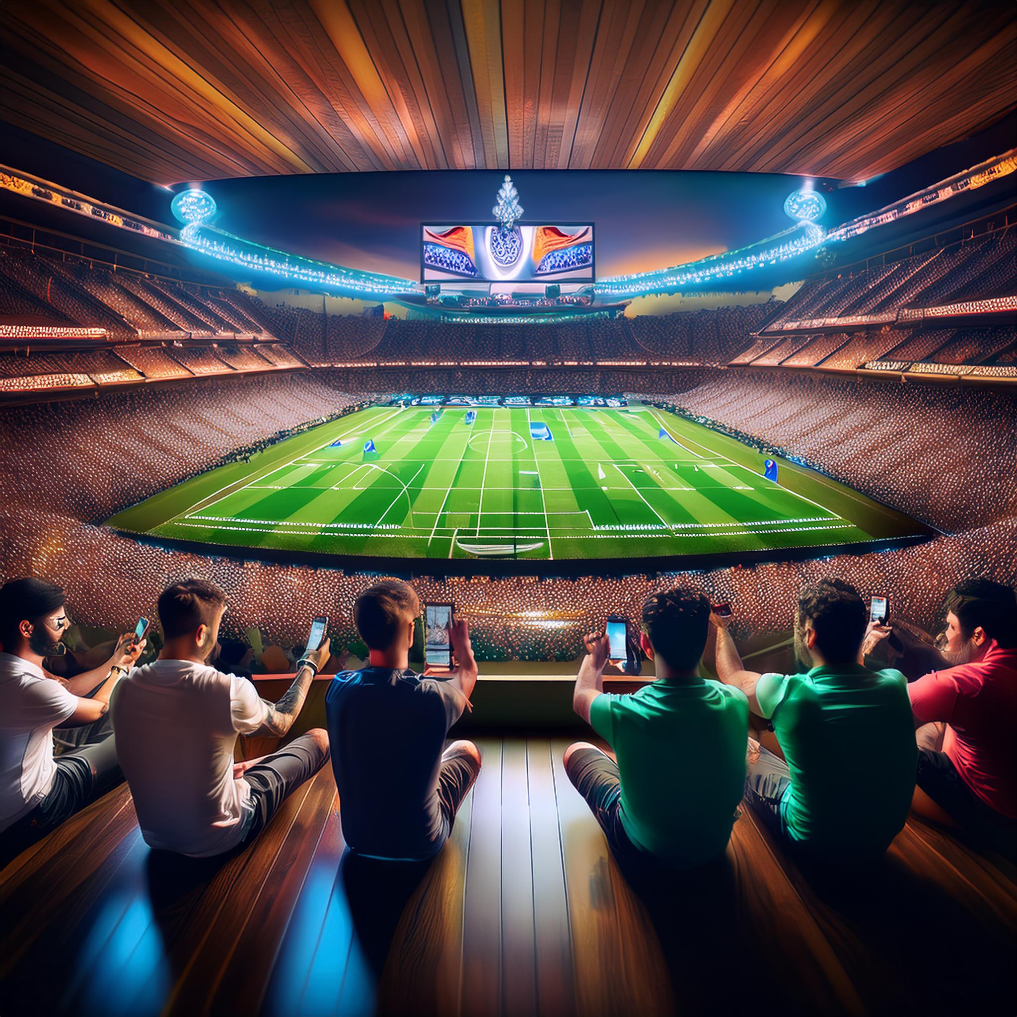 Mahadev Book Online: A Guide to Betting on Virtual Stand-Up Paddleboarding