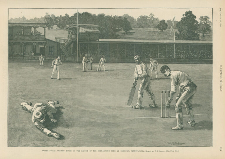 Mahadev Book Online: How It Makes Cricket Betting Easier