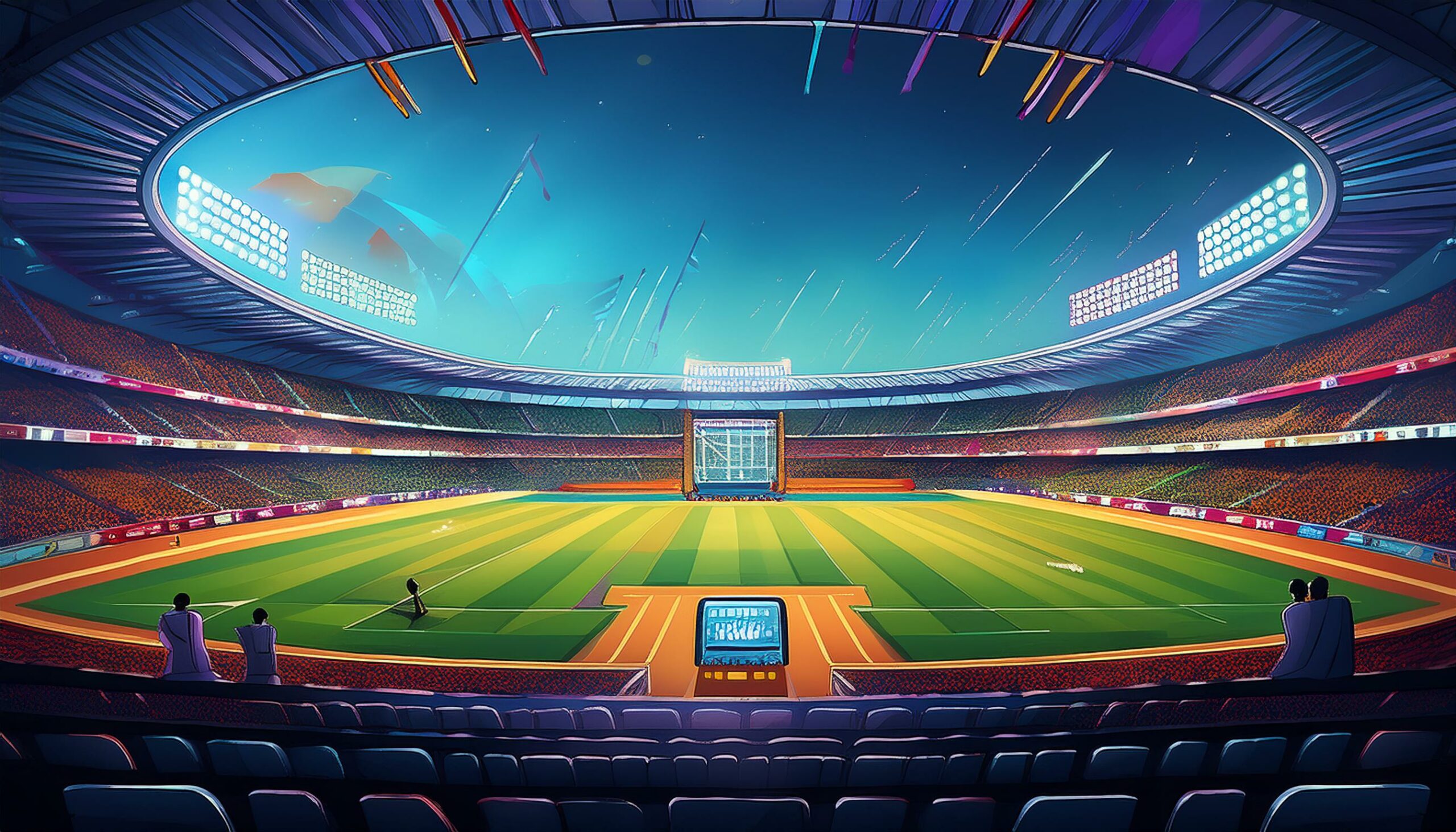 Unlocking the Thrill of Athletics Betting: A Comprehensive Guide