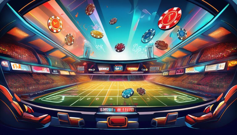 Your Complete Cricket Betting Toolbox: Mahadev Book ID Essentials